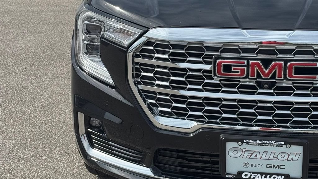 Used 2022 GMC Terrain Denali w/ Denali Premium Package AWD/4WD image 10
