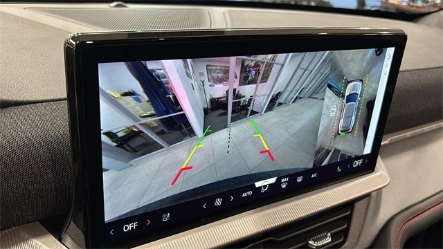 New 2026 Ford Explorer ST w/ Sun And Sound Package image 18