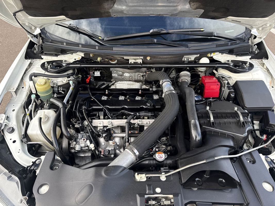 Used 2015 Mitsubishi Lancer Evolution GSR image 9