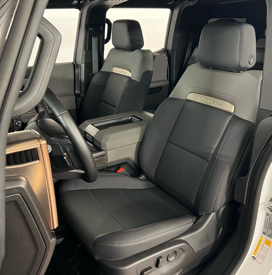 Used 2025 GMC Hummer EV 2X image 13