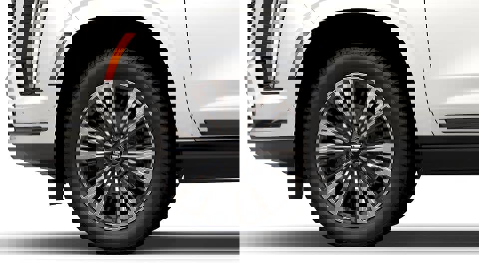 New 2025 Cadillac Escalade Sport Platinum image 67