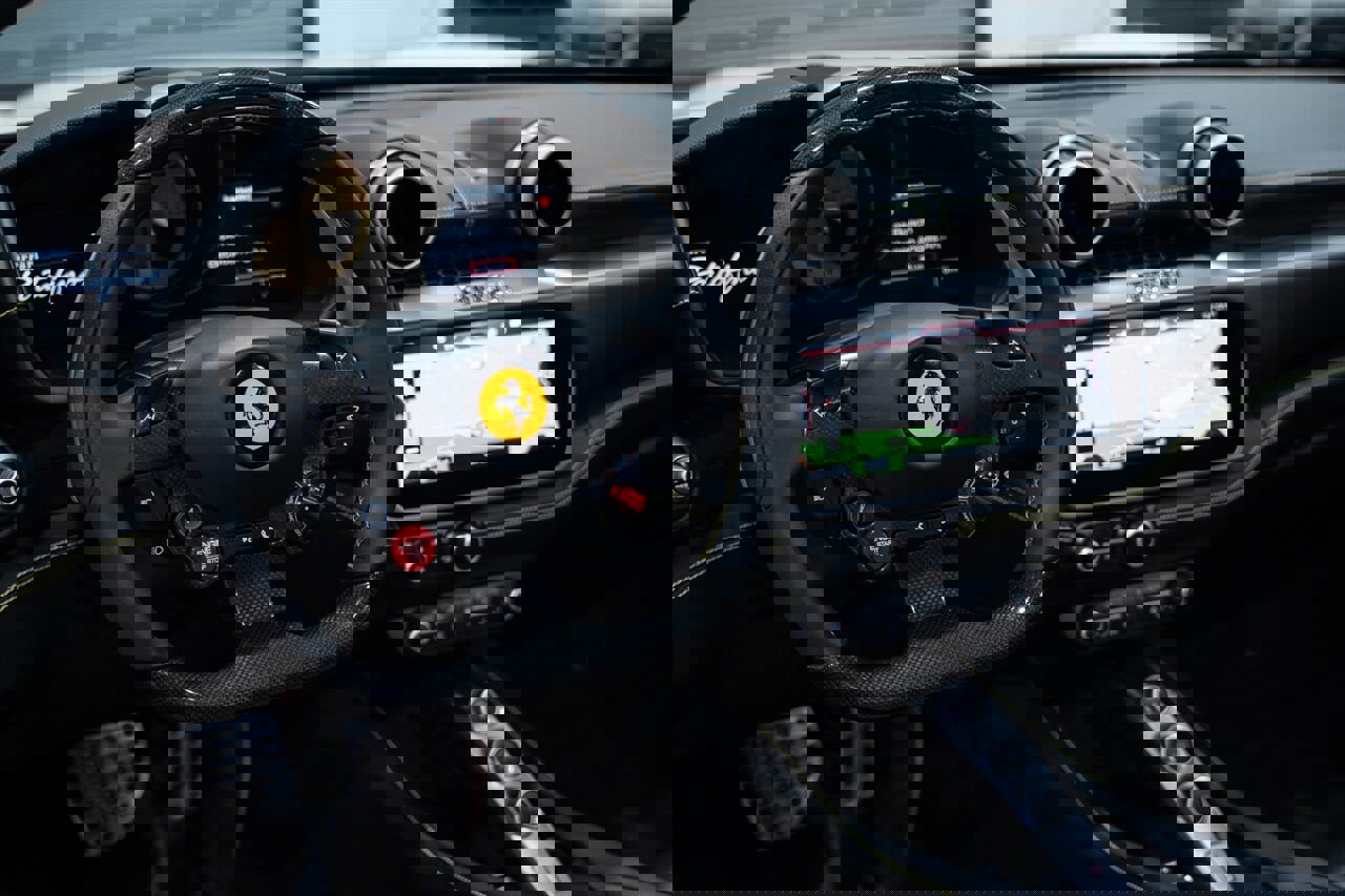 Used 2019 Ferrari Portofino image 50