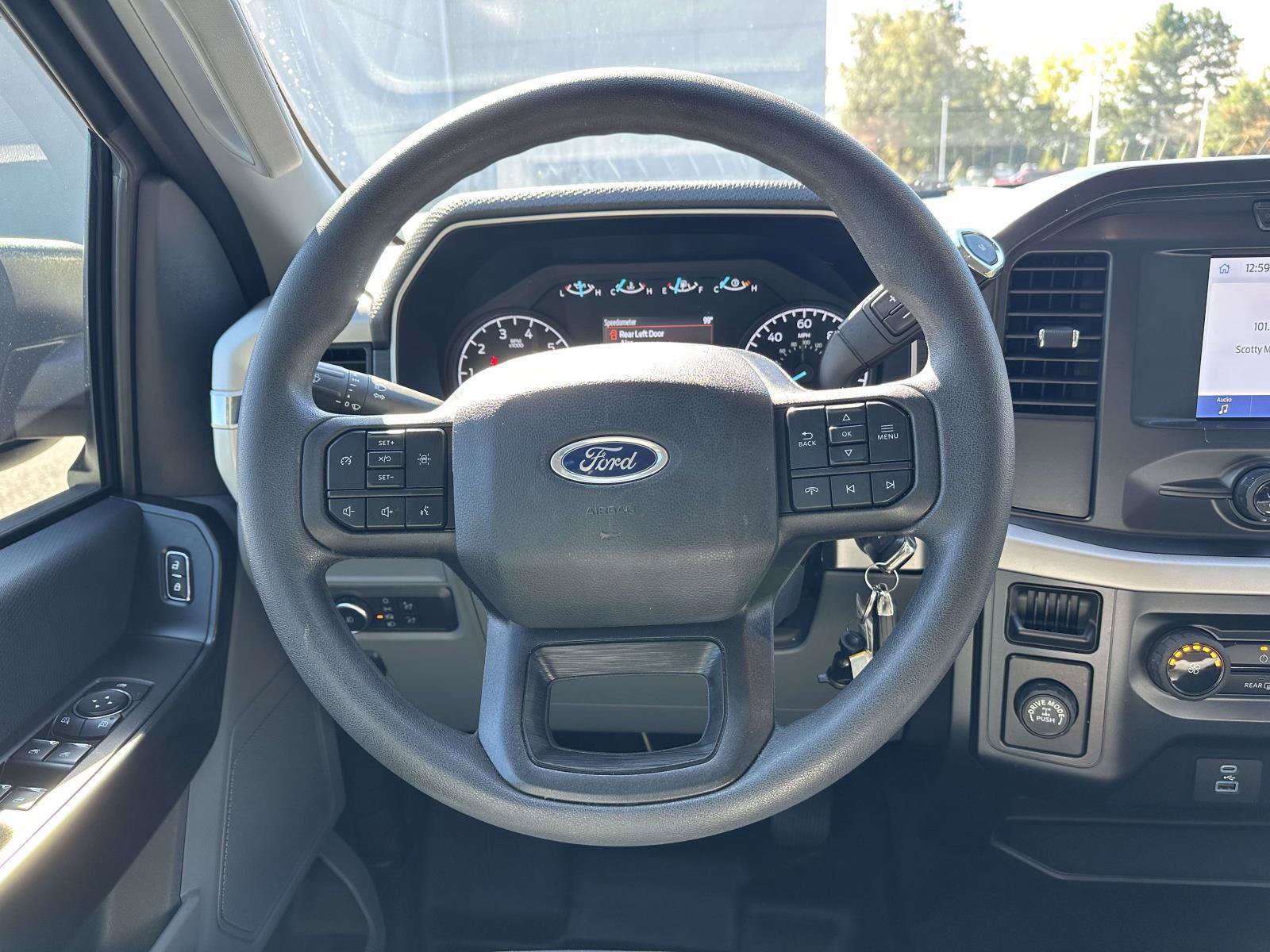 Used 2021 Ford F150 XL w/ Equipment Group 101A High RWD image 12