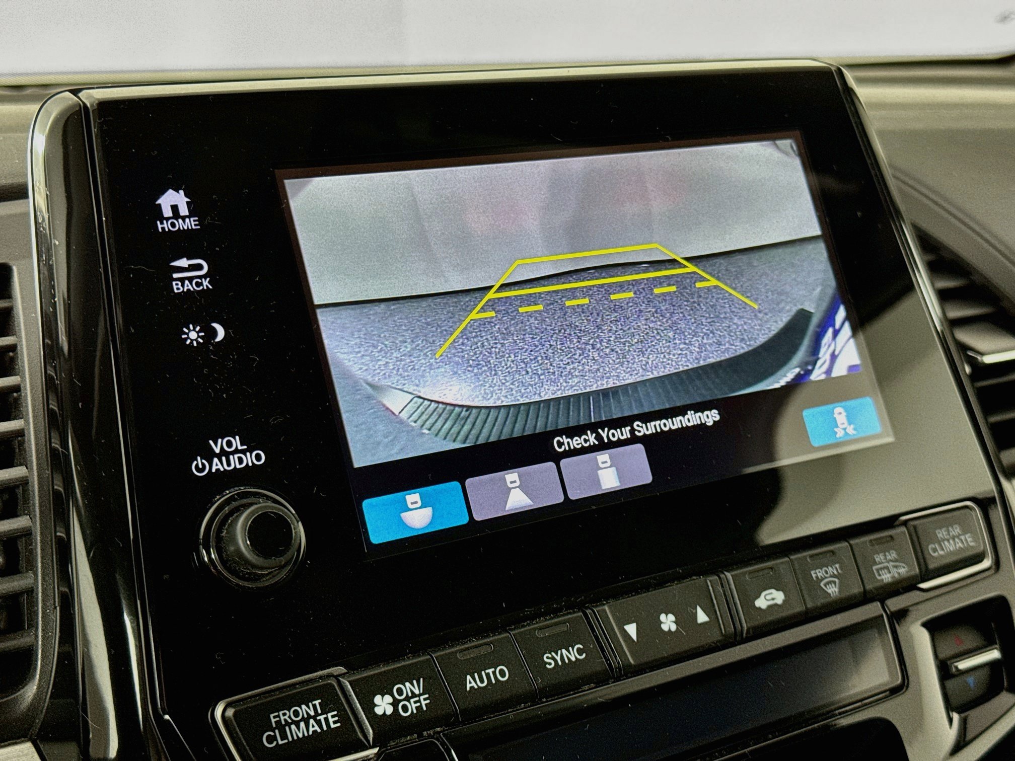 Certified 2021 Honda Odyssey EX-L image 13