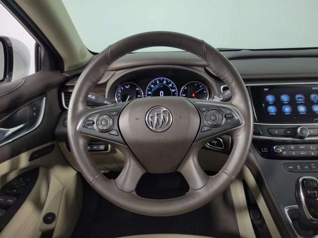 Used 2017 Buick LaCrosse Premium w/ Driver Confidence Package #2 FWD image 18