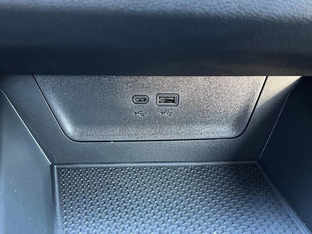 New 2026 Chevrolet Equinox RS w/ Convenience Package III image 32