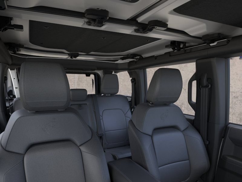 New 2026 Ford Bronco Outer Banks AWD/4WD image 14