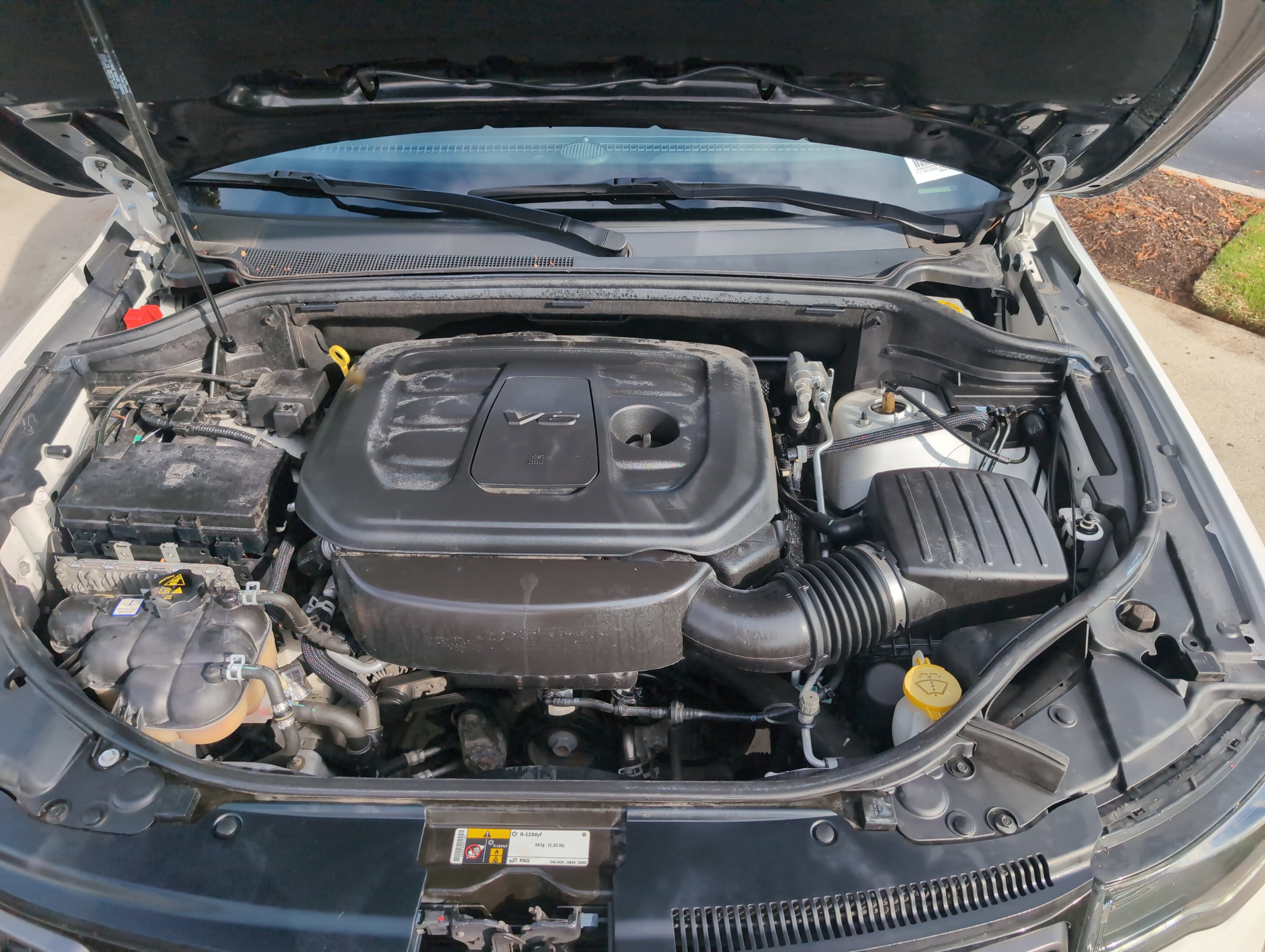 Used 2020 Jeep Grand Cherokee High Altitude image 34