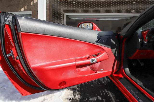 Used 2007 Chevrolet Corvette Convertible w/ Preferred Equipment Group RWD image 31