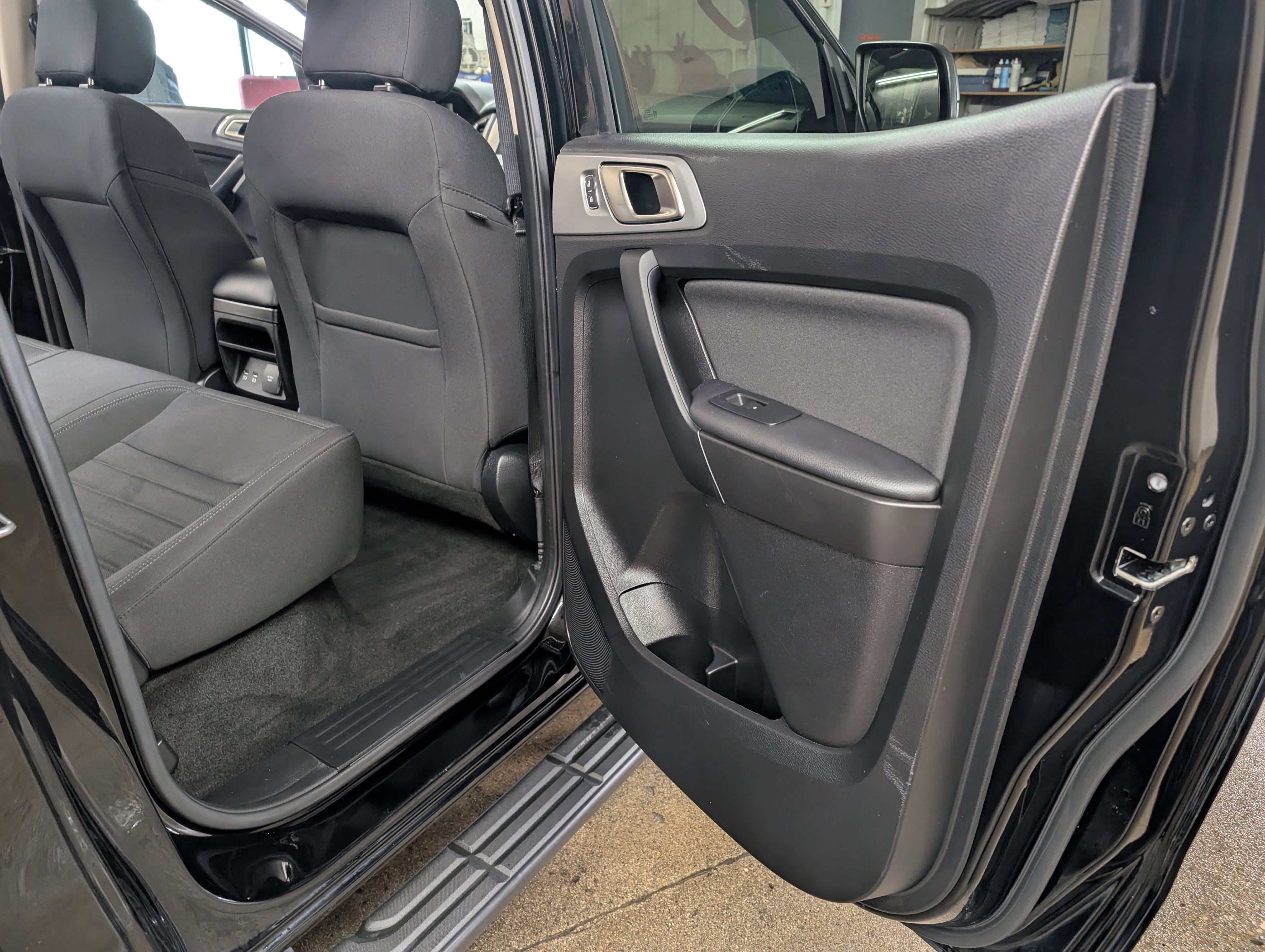 Used 2020 Ford Ranger XLT w/ Equipment Group 302A Luxury image 11