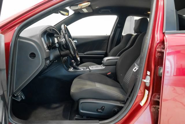 Used 2021 Dodge Charger Scat Pack w/ Navigation & Travel Group RWD image 5