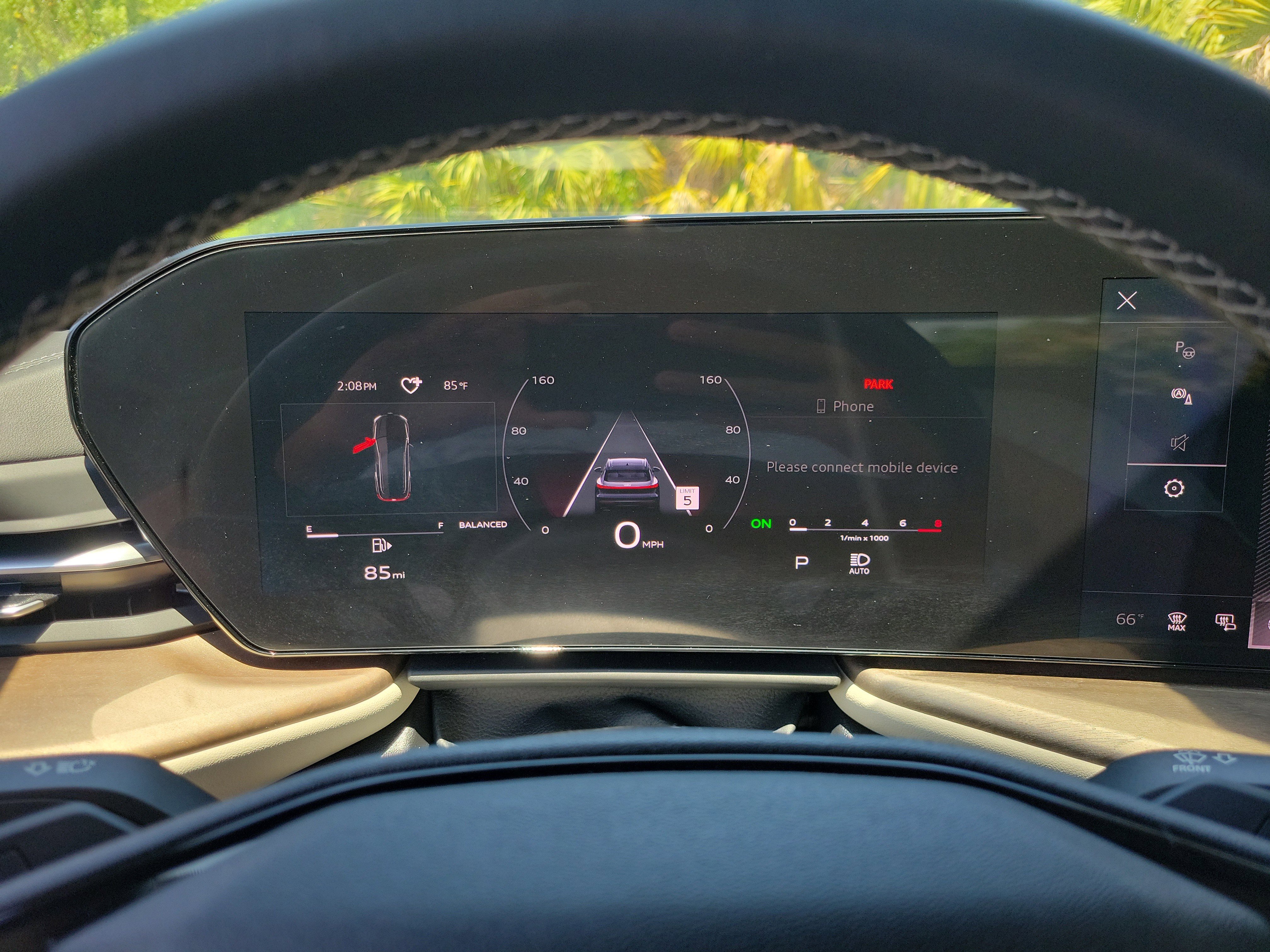 Used 2025 Audi Q5 Prestige AWD/4WD image 28