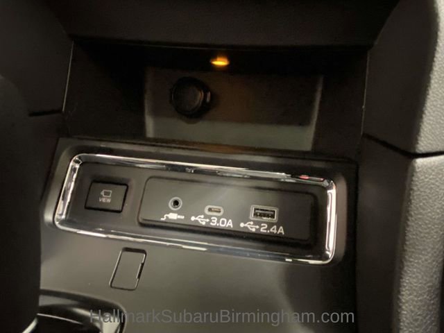 New 2026 Subaru Ascent Bronze Edition AWD/4WD image 19