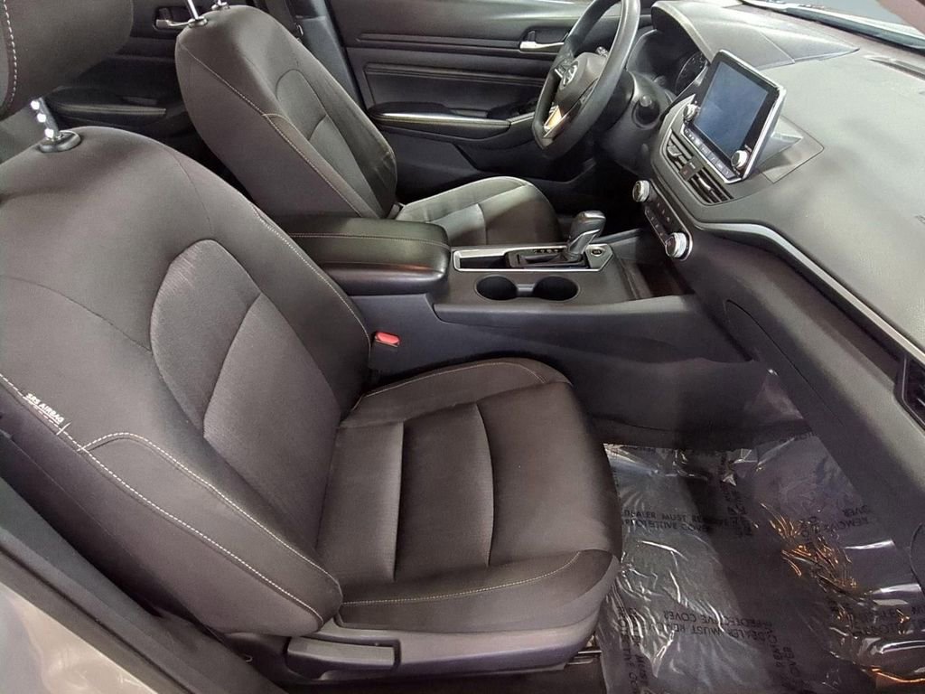 Used 2020 Nissan Altima 2.5 S image 28