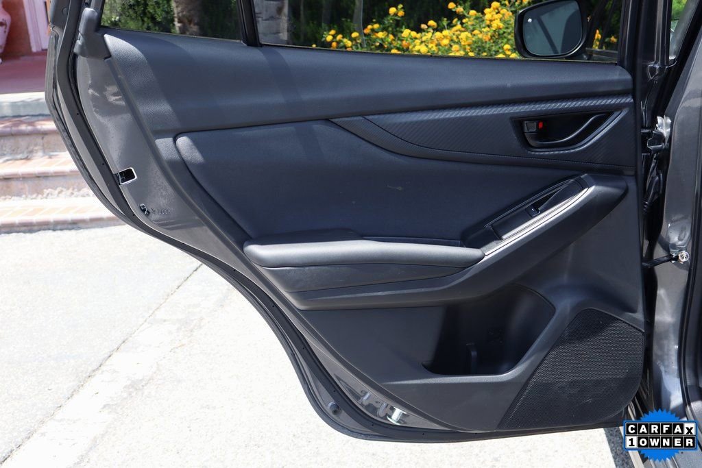 Used 2023 Subaru Crosstrek 2.0i Premium AWD/4WD image 29