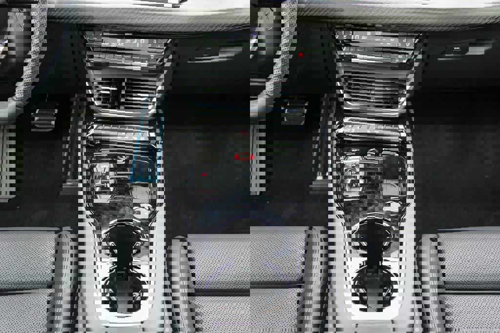 New 2026 Audi S e-tron GT Premium Plus image 14