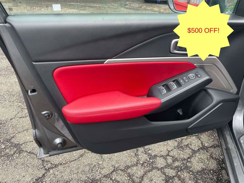 Used 2024 Acura Integra A-Spec FWD image 15