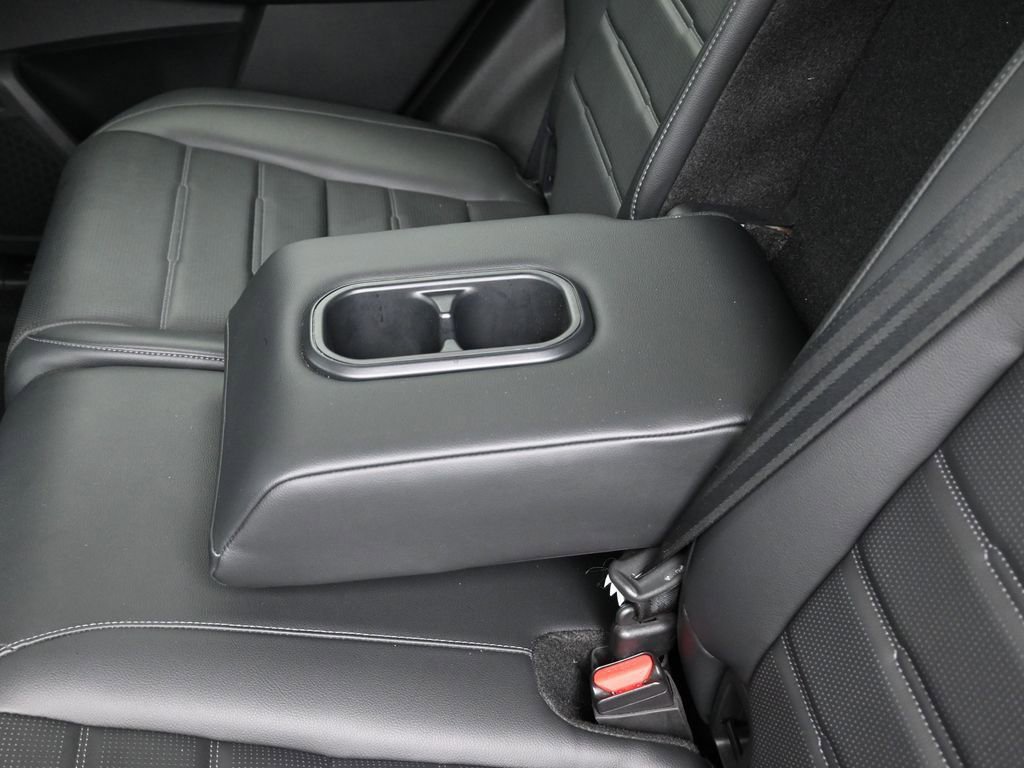 Certified 2023 Honda CR-V EX-L image 15