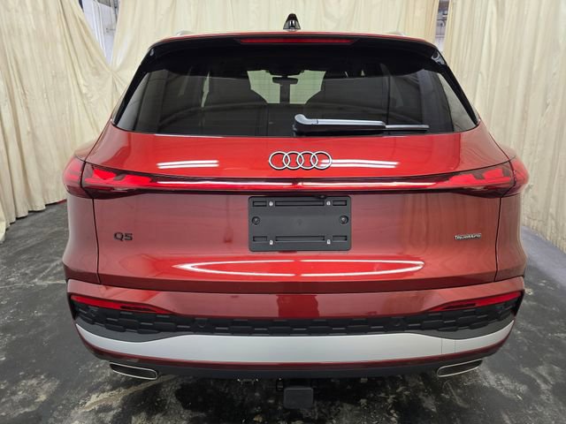 New 2026 Audi Q5 Prestige AWD/4WD image 7
