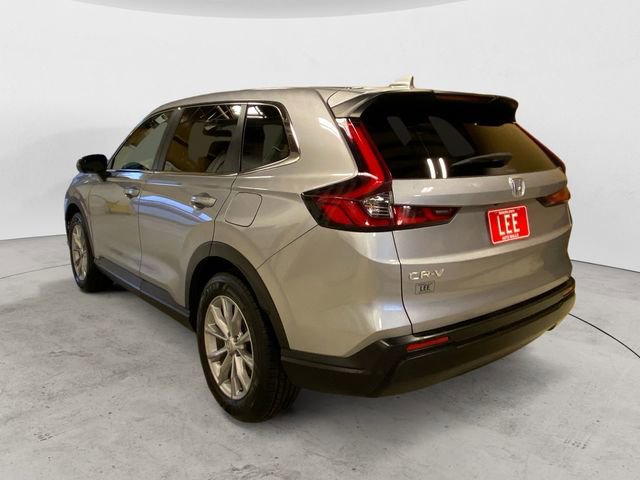 Used 2023 Honda CR-V EX image 3