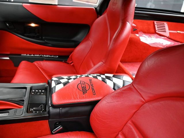 Used 1994 Chevrolet Corvette Coupe image 15