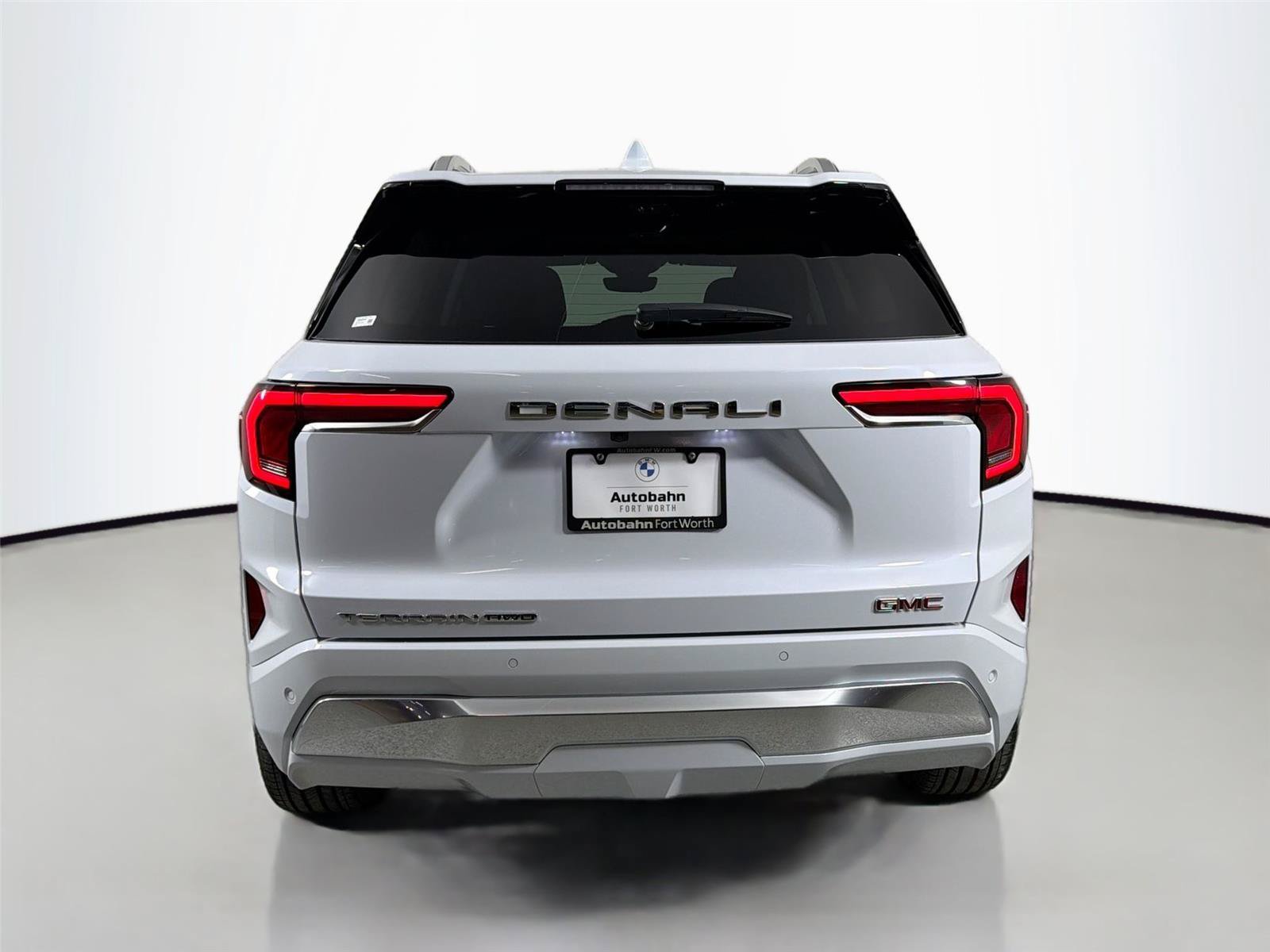 Used 2026 GMC Terrain Denali AWD/4WD image 6