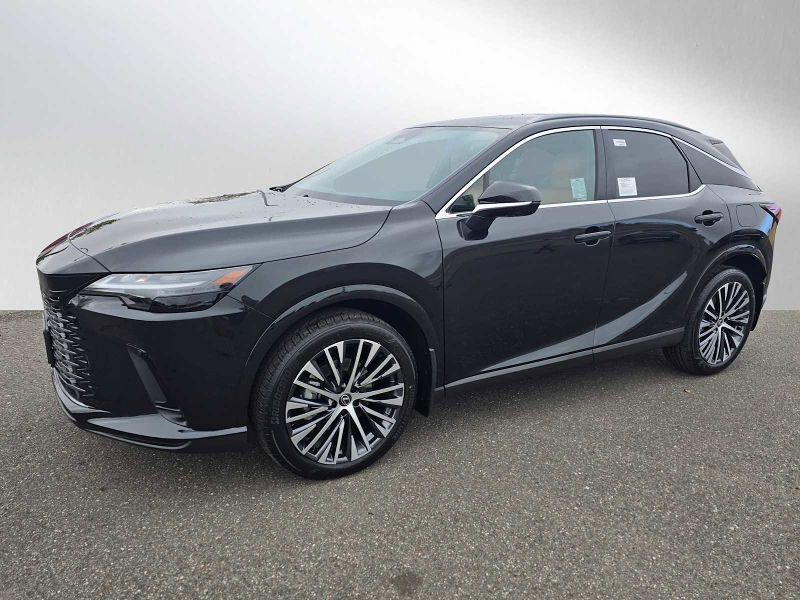 New 2026 Lexus RX 350 Premium Plus image 7