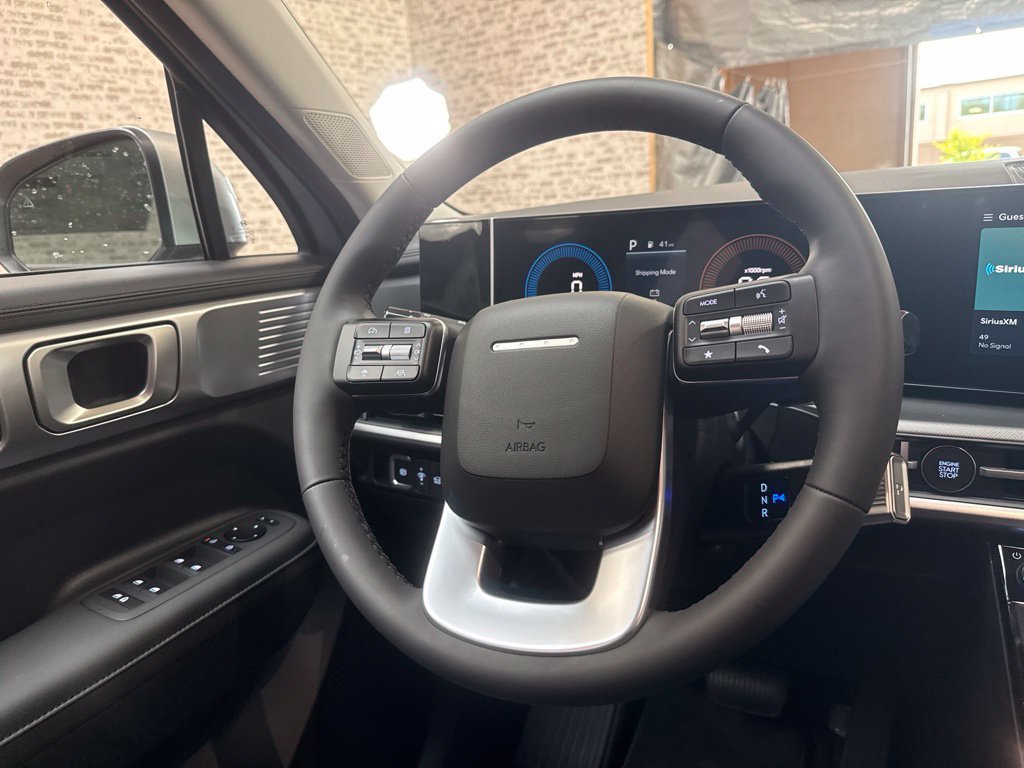 New 2027 Hyundai Santa Fe SEL FWD image 18