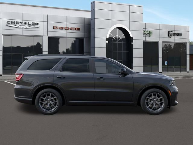 New 2026 Dodge Durango GT w/ Blacktop Package image 23