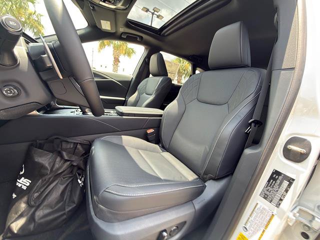 New 2026 Lexus RX 450h AWD w/ Convenience Package image 16