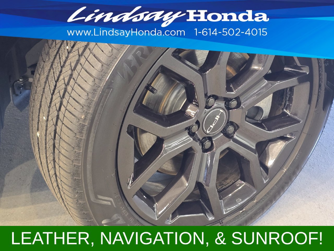 Used 2025 Honda Pilot Touring image 25