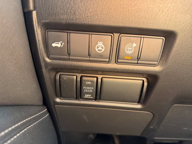 Used 2024 INFINITI QX80 Luxe AWD/4WD image 42