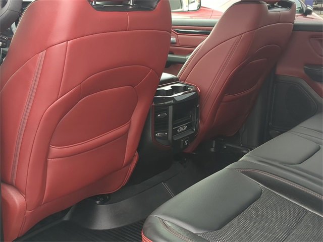 Used 2019 RAM 1500 Rebel w/ Rebel Level 2 Equipment Group image 18