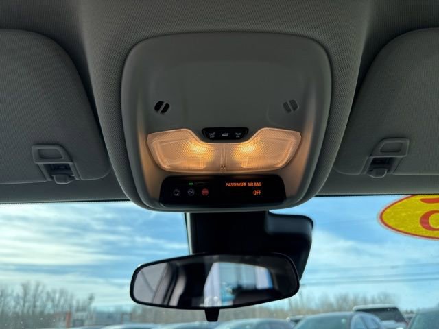 Certified 2025 Buick Encore GX Sport Touring w/ Comfort Package image 27