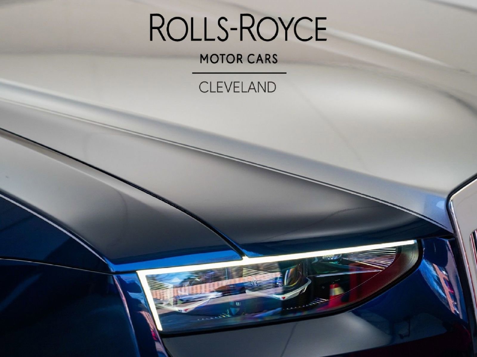 New 2026 Rolls-Royce Ghost RWD image 7
