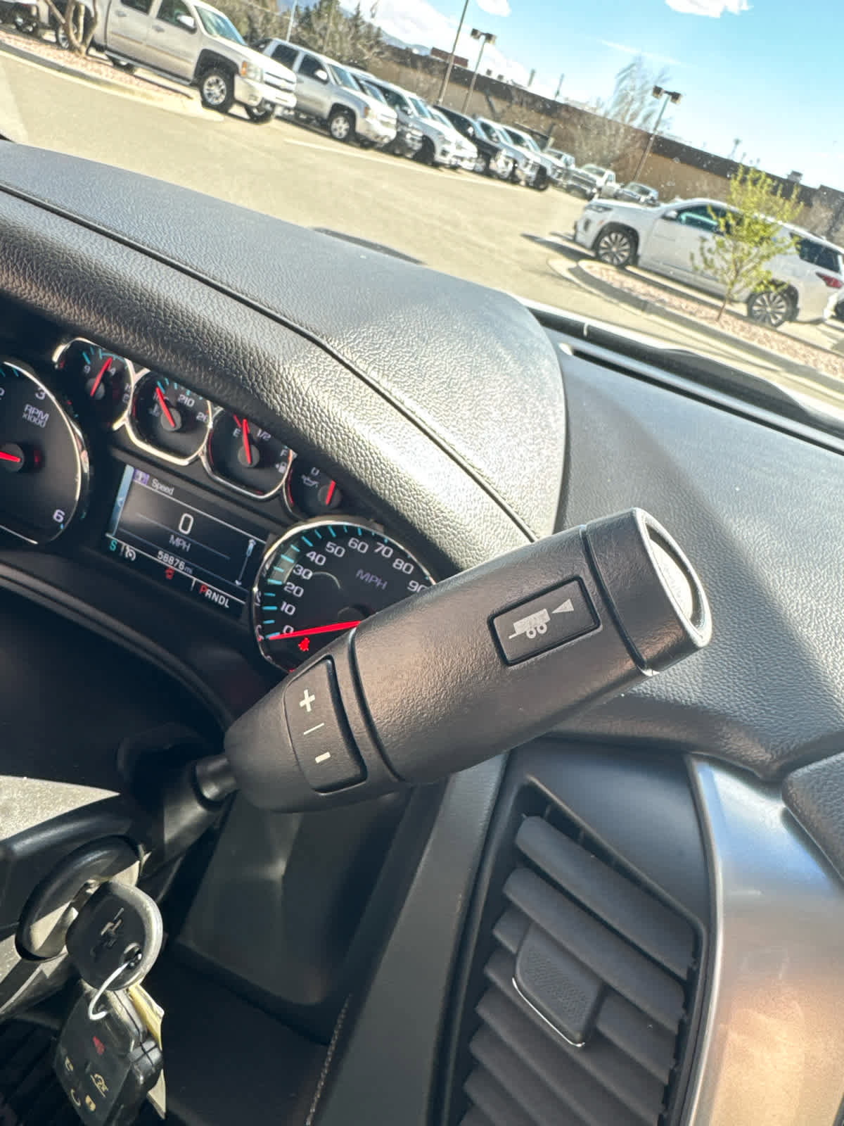 Used 2019 Chevrolet Tahoe LS w/ Max Trailering Package image 21