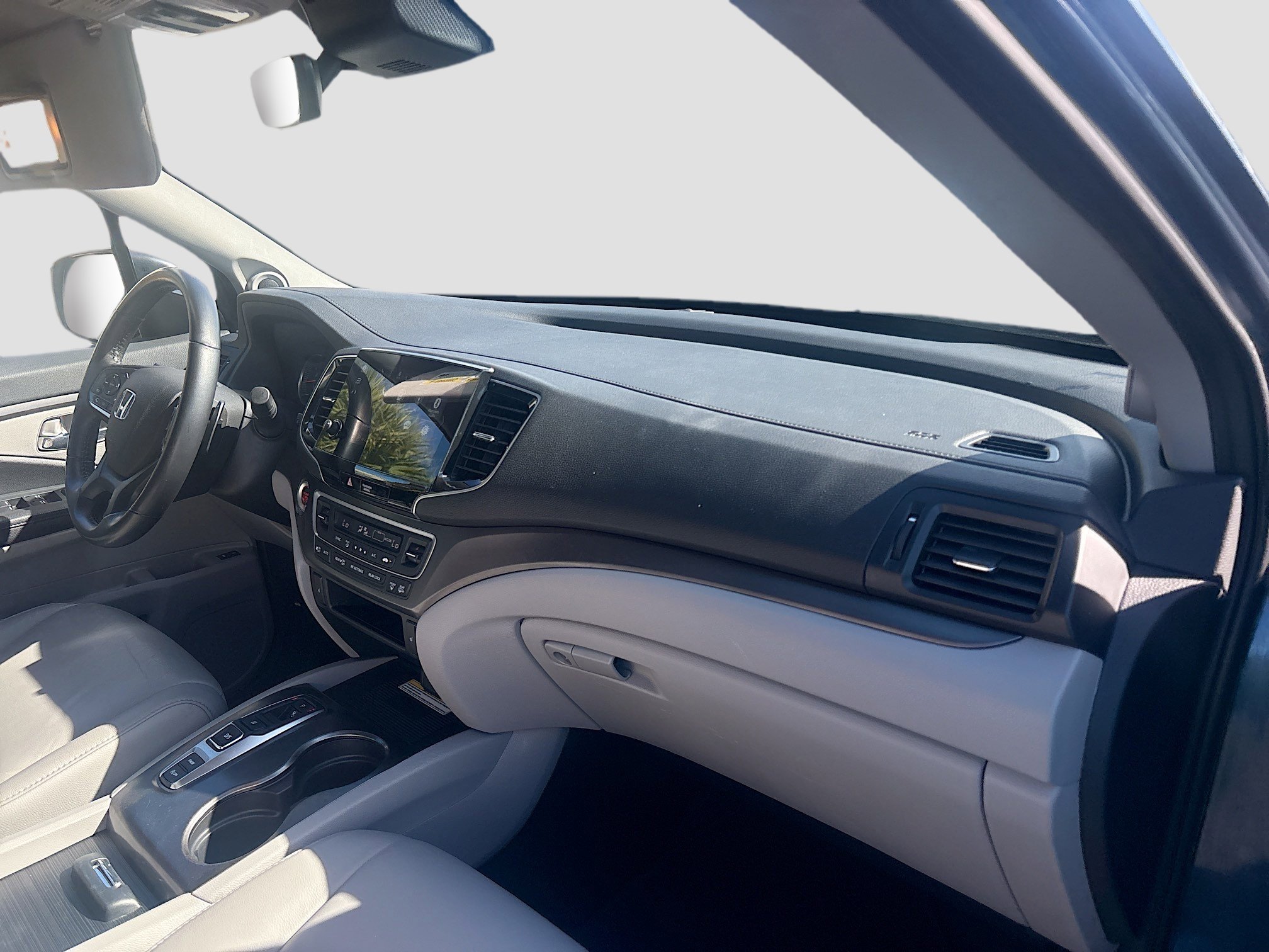 Used 2022 Honda Pilot Special Edition image 16