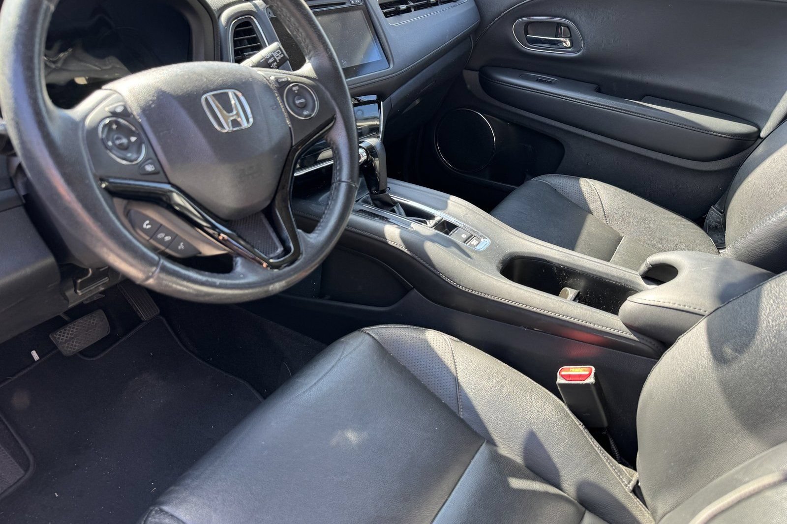 Used 2016 Honda HR-V EX-L image 7