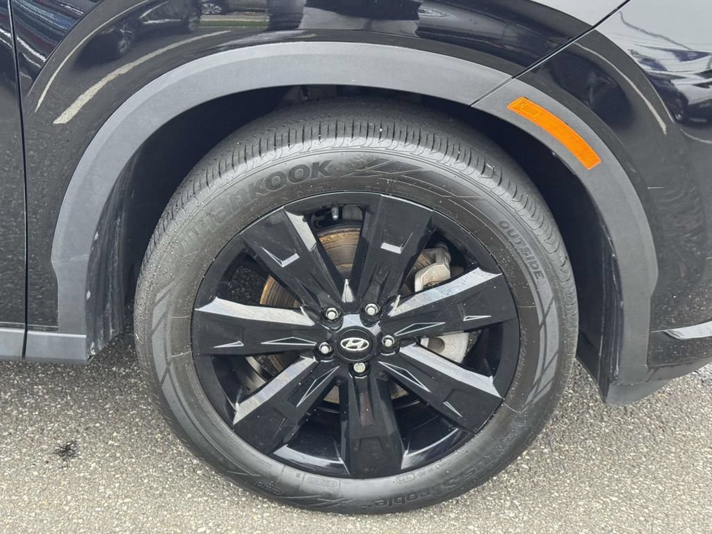 Used 2023 Hyundai Palisade XRT AWD/4WD image 8