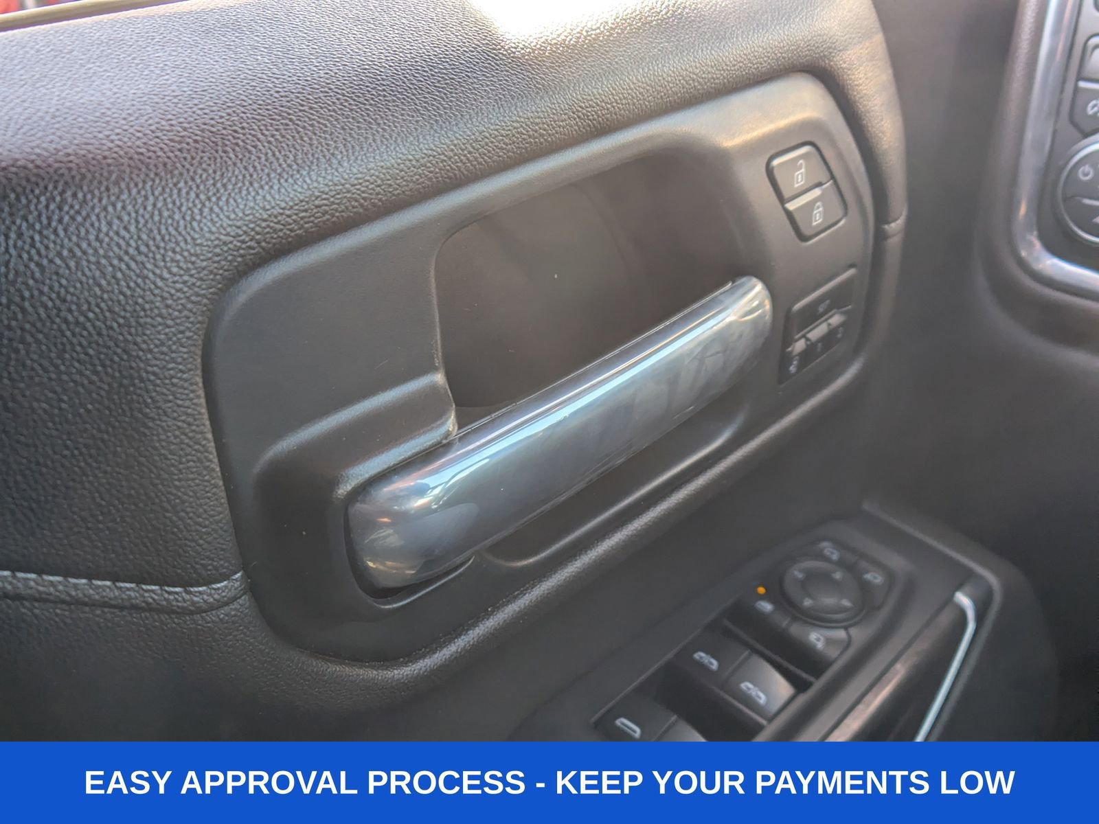 Used 2021 Chevrolet Silverado 1500 LTZ w/ LTZ Premium Package image 38