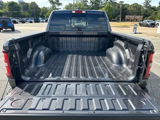 New 2026 RAM 1500 Express RWD image 38