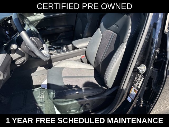 Used 2024 Kia K5 GT-Line w/ GT-Line Premium Package FWD image 14