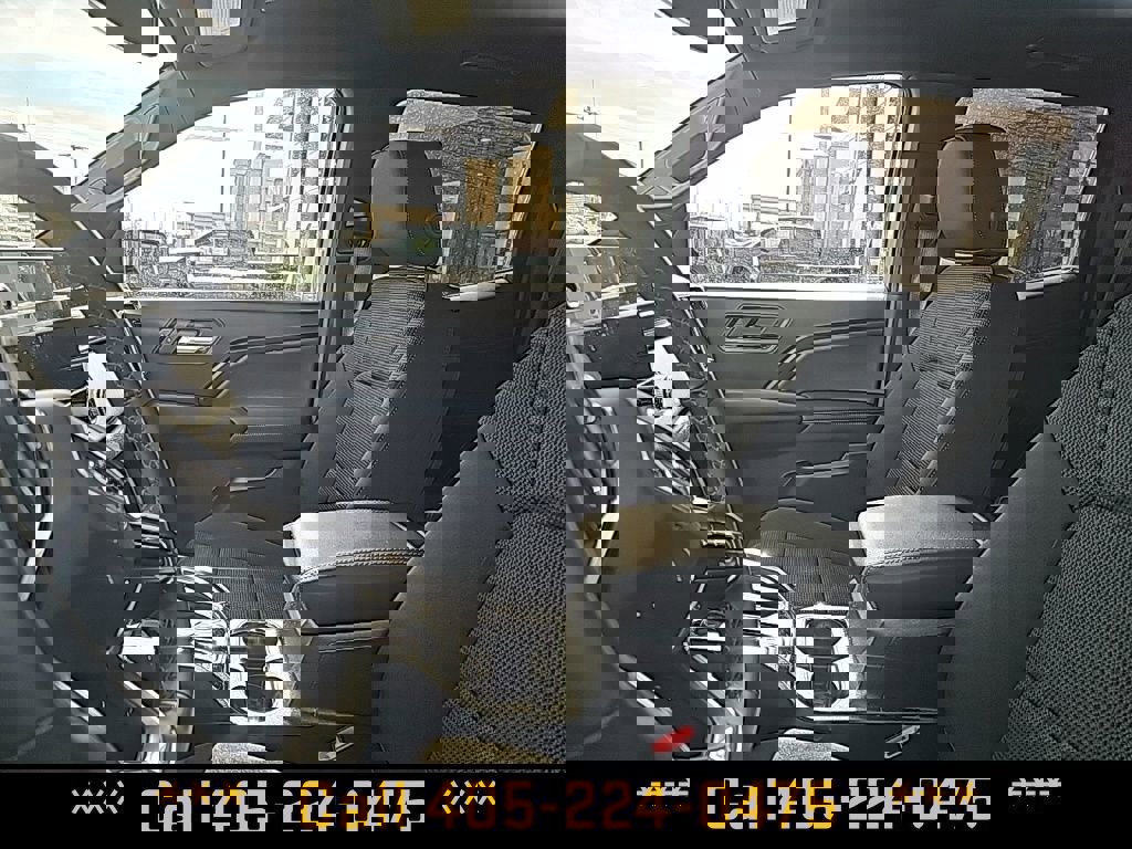 New 2026 GMC Canyon Elevation w/ Convenience Package image 21