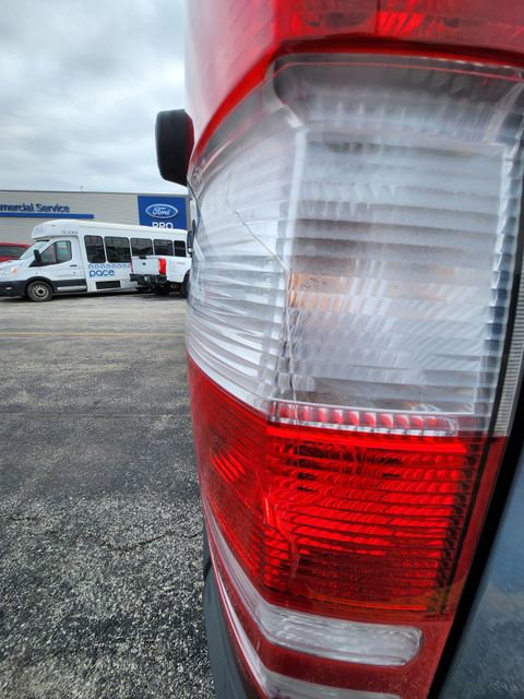 Used 2018 Mercedes-Benz Sprinter 144 Cargo image 15