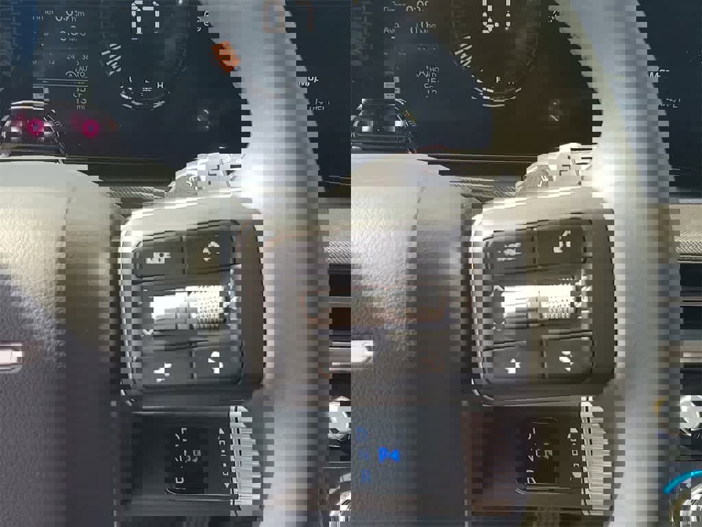 New 2026 Hyundai Santa Fe XRT image 28