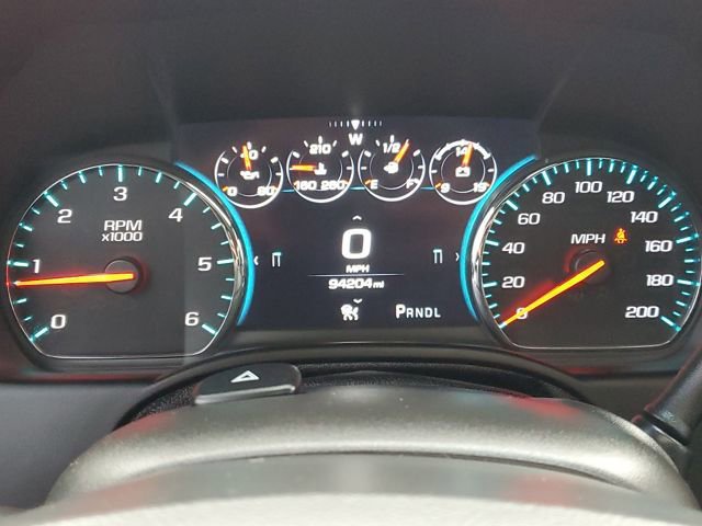 Used 2018 Chevrolet Suburban Premier image 11