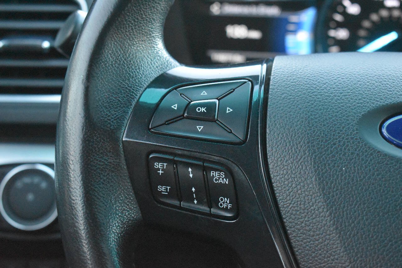 Used 2016 Ford Explorer Sport w/ Equipment Group 401A AWD/4WD image 21