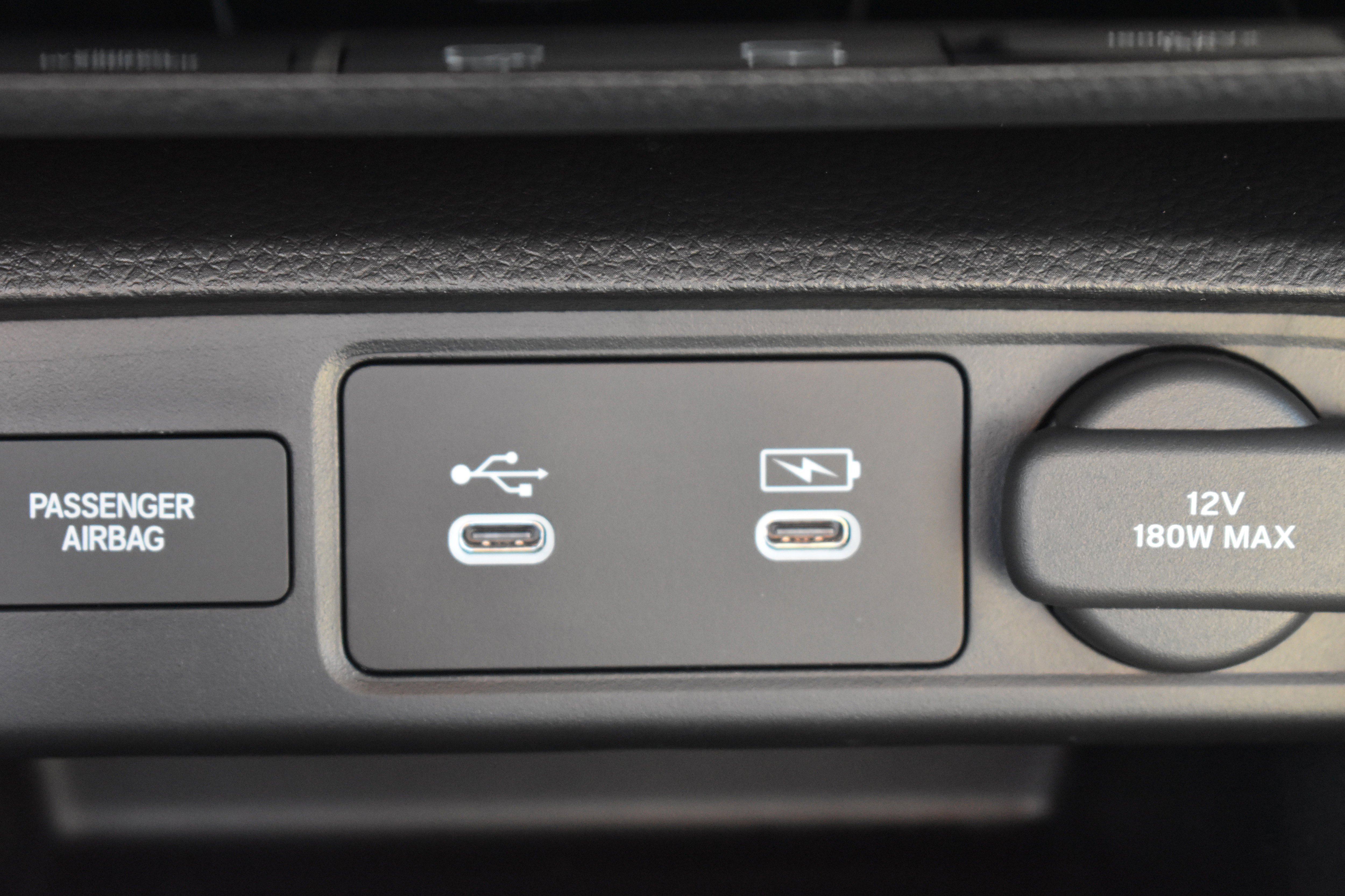 New 2026 Honda Civic Sport Touring image 26