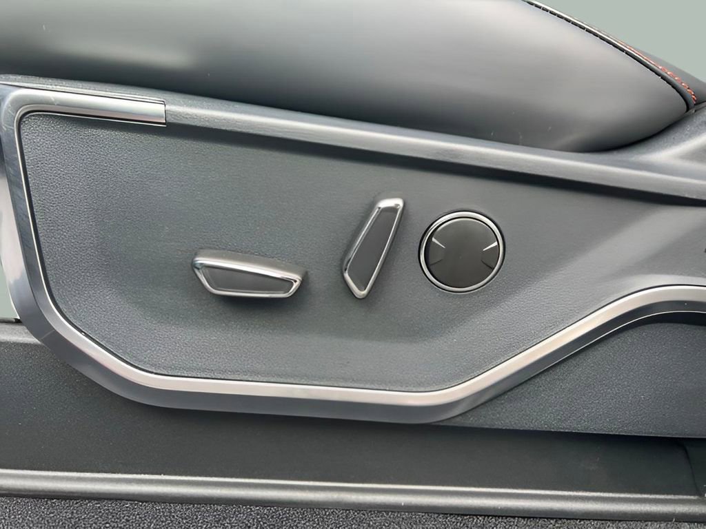 New 2025 Ford F150 Raptor AWD/4WD image 31