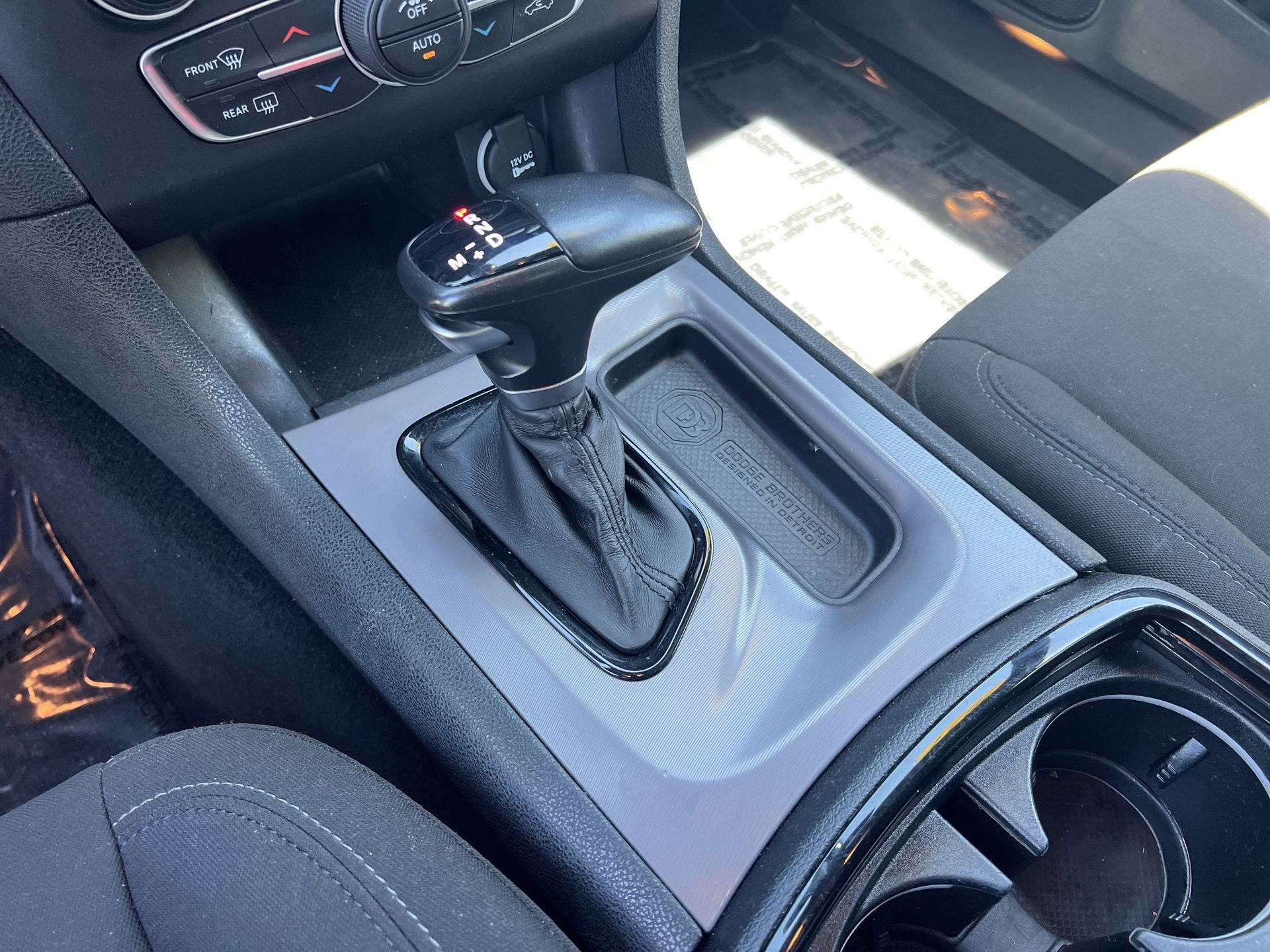 Used 2023 Dodge Charger GT w/ Blacktop Package RWD image 33